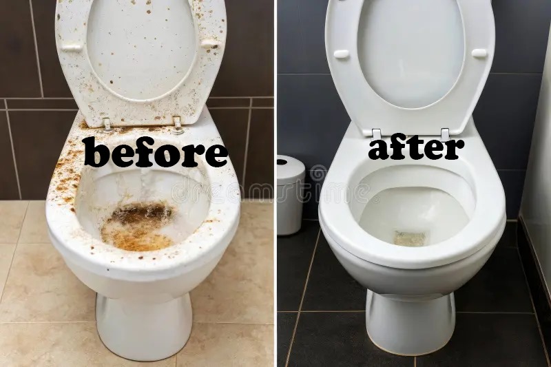 Before Sofa Cleaning